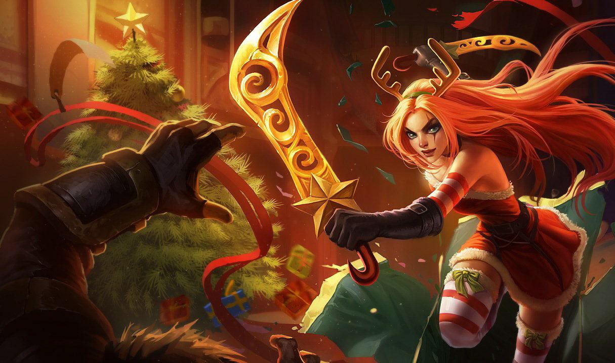 The Complete Mid Laners Champion Pool Guide