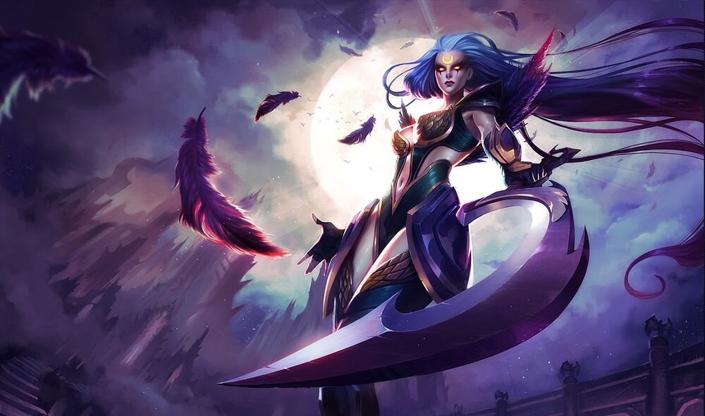 The Complete Mid Laners Champion Pool Guide