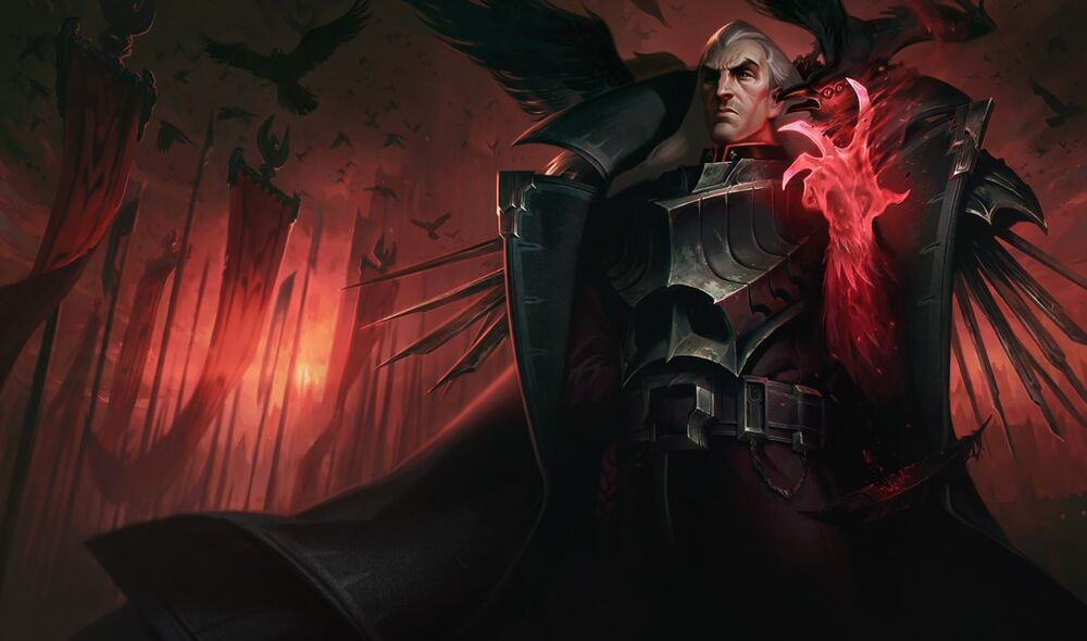 The Complete Mid Laners Champion Pool Guide