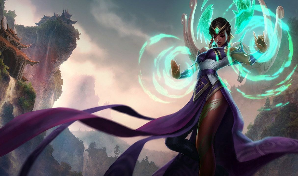 The Complete Mid Laners Champion Pool Guide