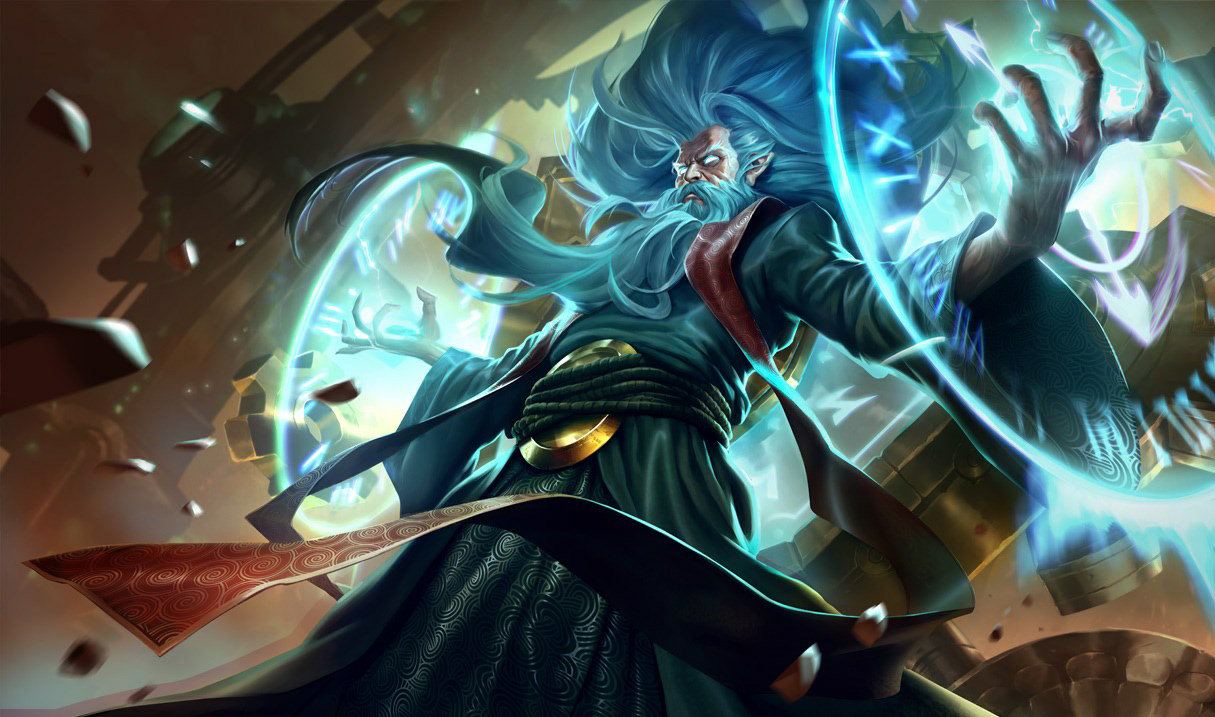 The Complete Mid Laners Champion Pool Guide