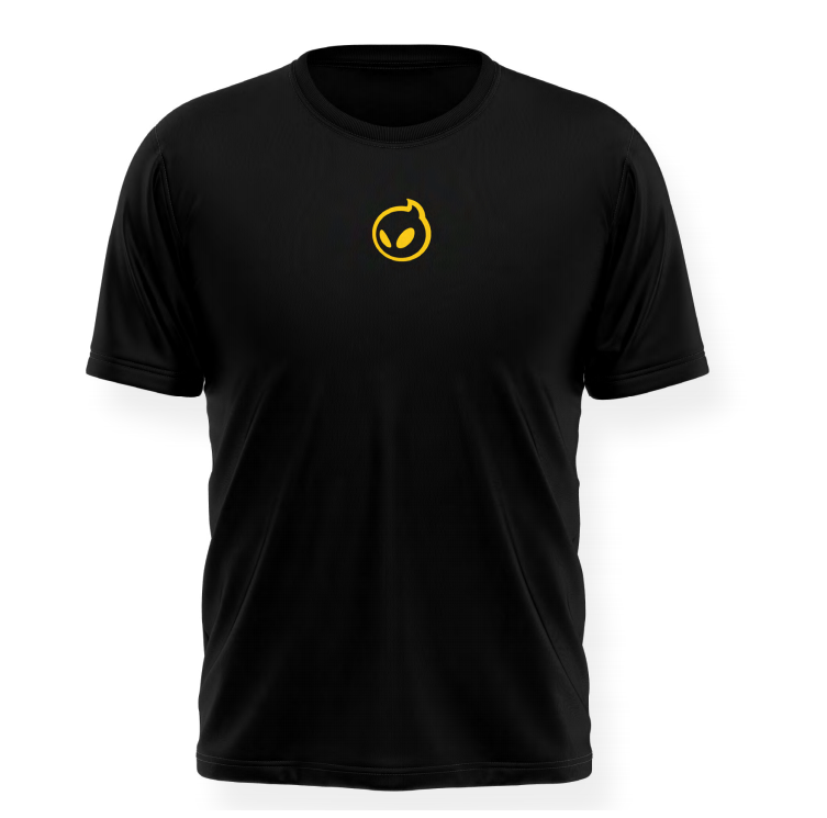 Dignitas Launches Rebrand to Revive Historic Logo With a Modern Take