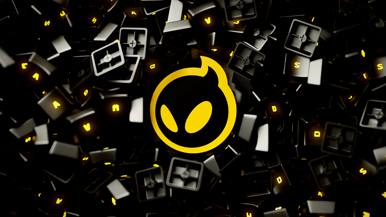 Press Release - Dignitas Launches Rebrand to Revive Historic Logo with Modern Take