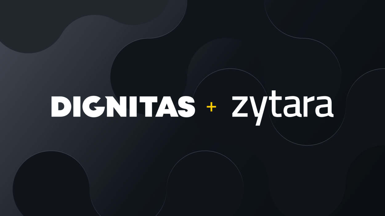Dignitas Partners with new Digital Banking Platform Zytara