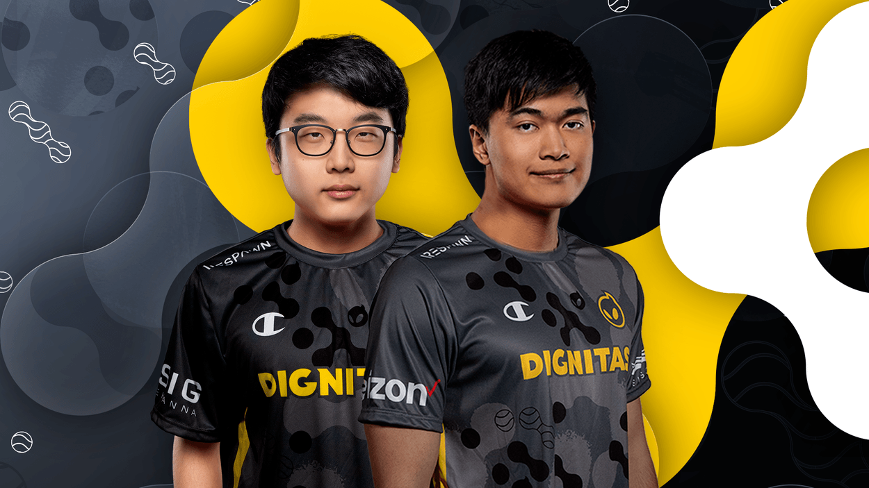 League of Legends: A Duo Queue Guide featuring DIG Soligo and FakeGod
