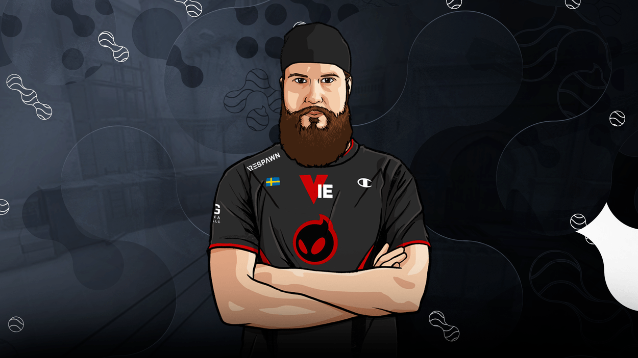 Interview with DignitasVIE CS:GO player f0rest on the upcoming season