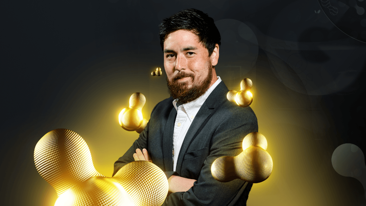 Interview with DIG LoL Division Coach Jimmy Harrison