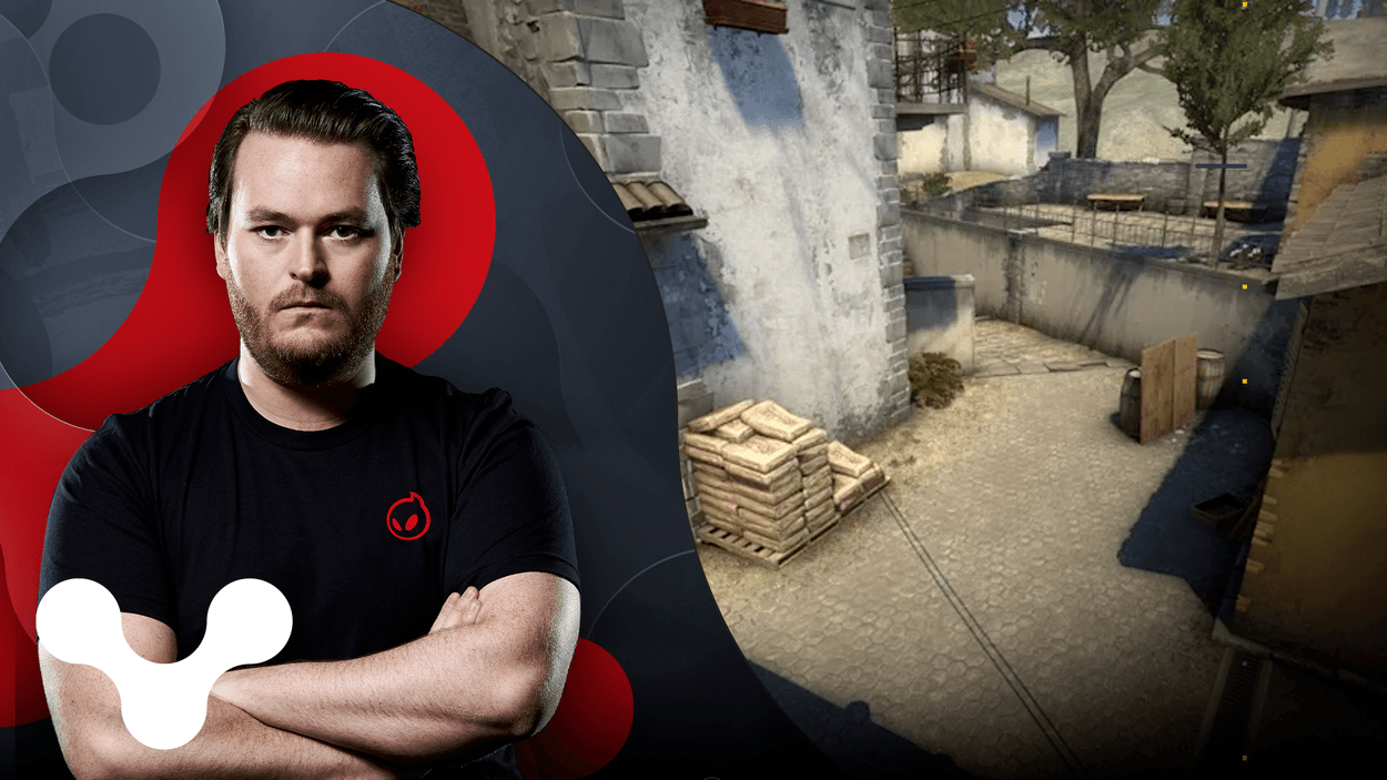 How to Defend Banana on Inferno: a Strategy Guide with Dignitas VIE friberg