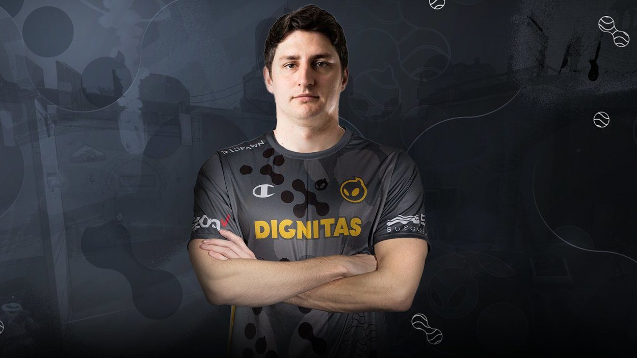 Dephh speaks about Dignitas' approach to roster building, as well as the current state of competitive VALORANT heading into 2021
