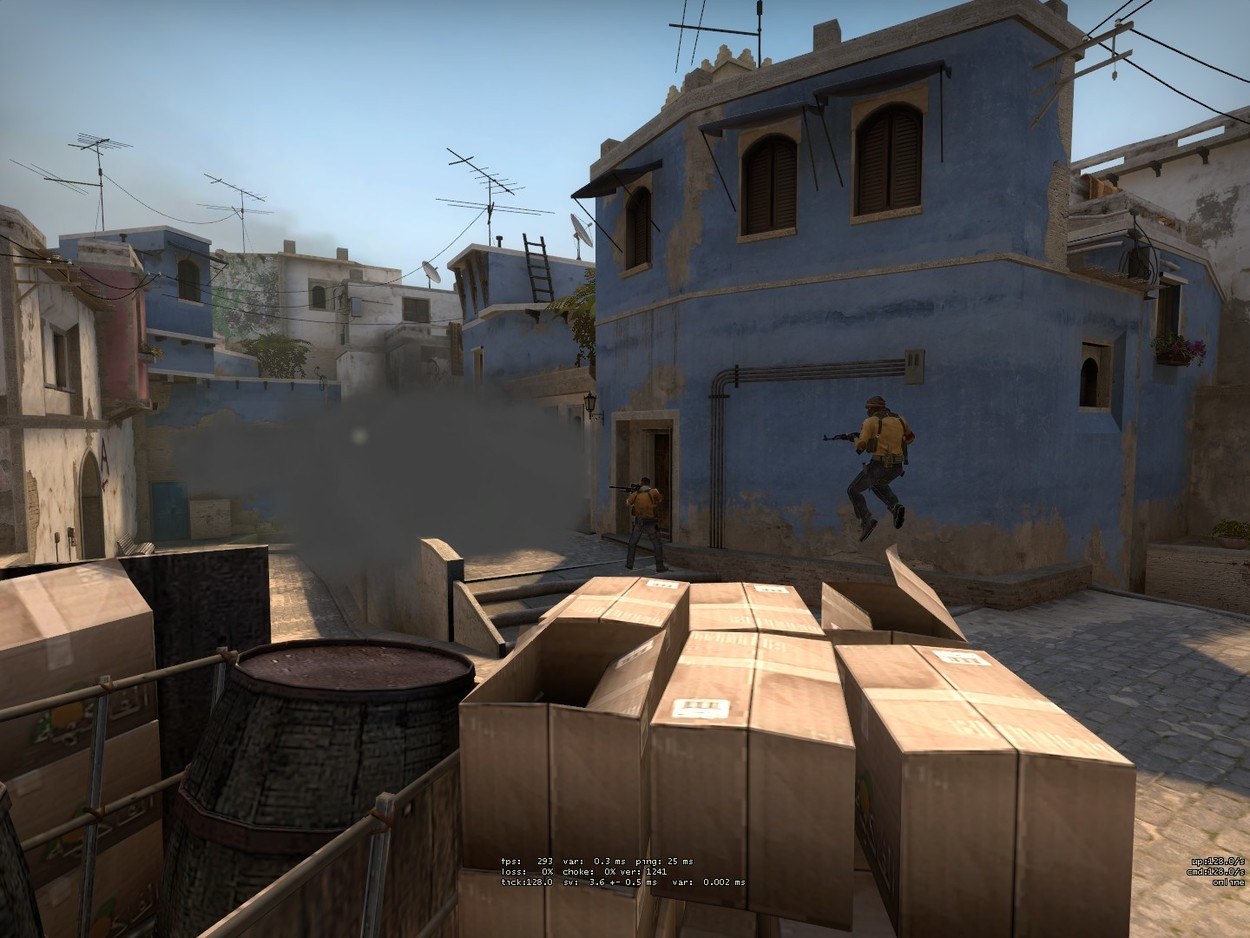 How to Use “Smart” Utility - A CS:GO Guide