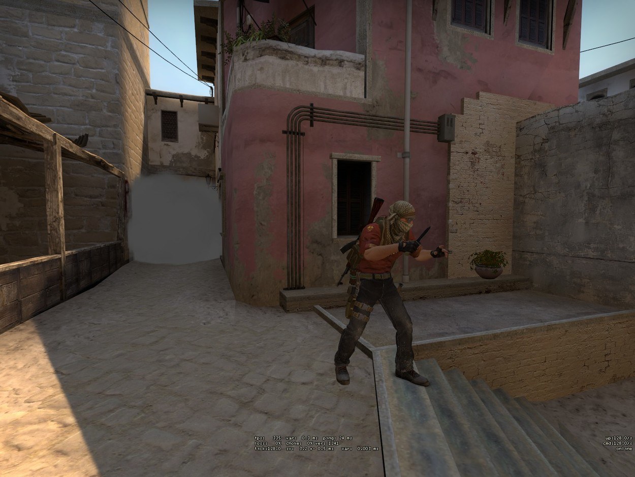 How to Use “Smart” Utility - A CS:GO Guide
