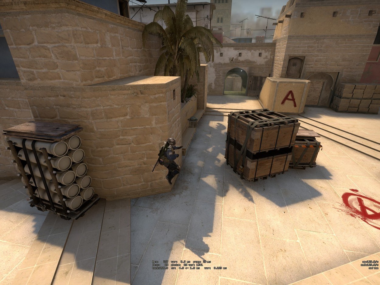 How to Use “Smart” Utility - A CS:GO Guide
