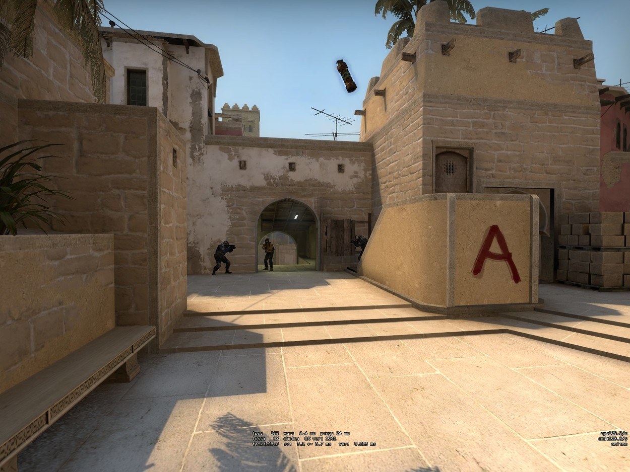How to Use “Smart” Utility - A CS:GO Guide