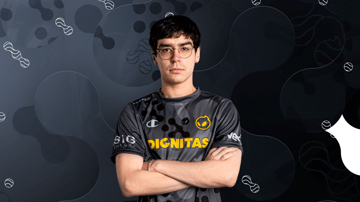 Interview with DIG LoL Dardoch On A Strong LCS Performance