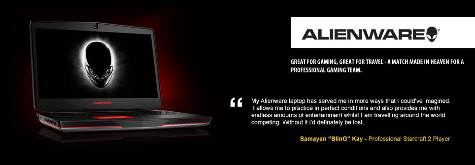 Alienware