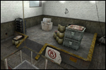 Nuke Cache