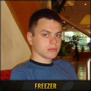 freezer