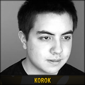 Introducing the players