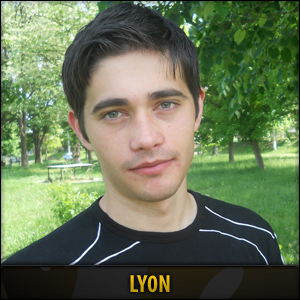 lyon