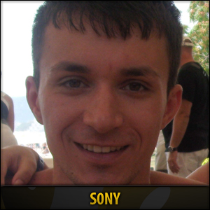 sony