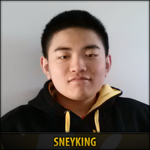 A team interview with the Team Dignitas DotA 2 squad