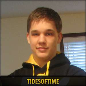 A team interview with the Team Dignitas DotA 2 squad