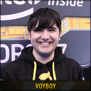 Team Dignitas welcome new League of Legends team
