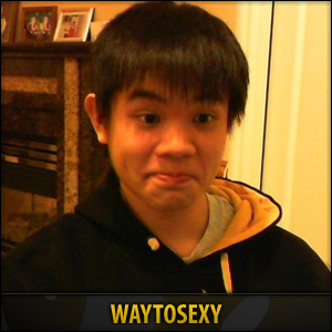 Potm Bottom joins Team Dignitas