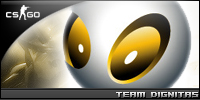 Counter Pit League: dignitas CSGO vs. Kinguin