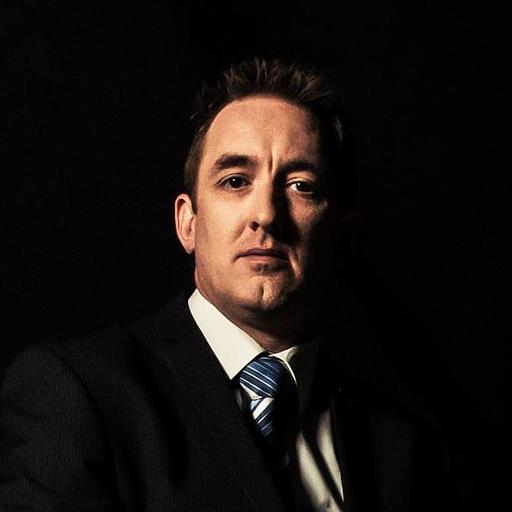 An Interview With Paul 'ReDeYe' Chaloner