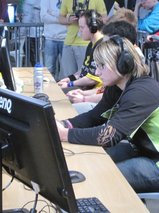 The Gathering 2011 