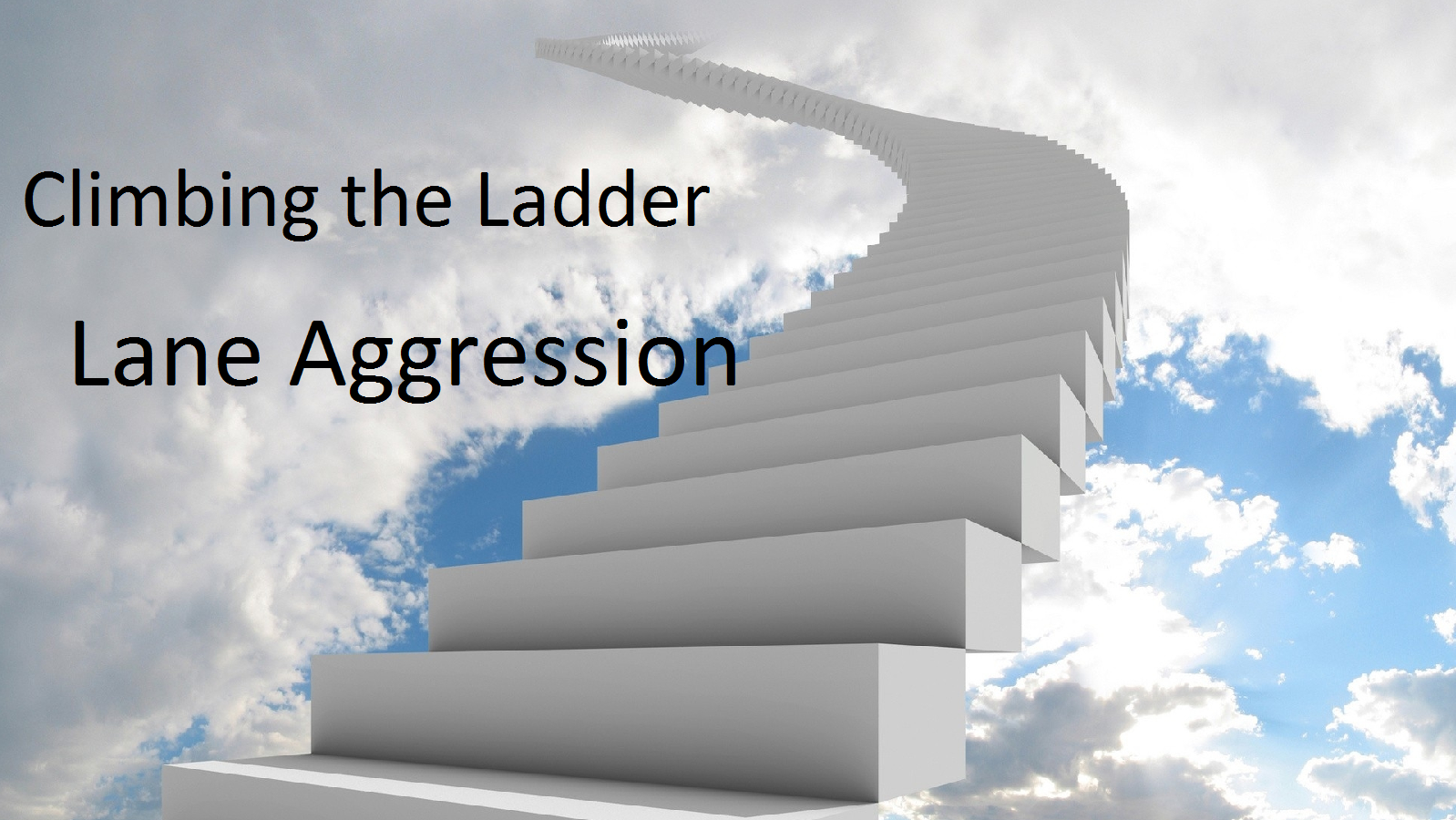 Climbing the Ladder: Lane Aggression [Mid/Solo lane Focused]
