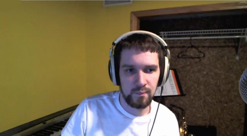 Interview with Steven 'Destiny' Bonnell