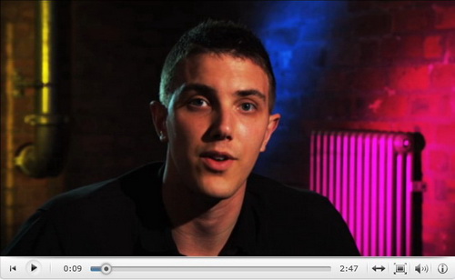 FIWC Tip from Chris Bullard