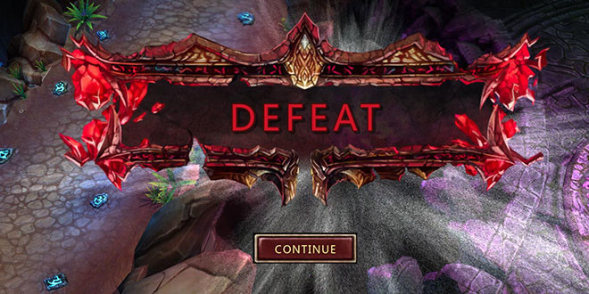 The Truth about 'Elo Hell'