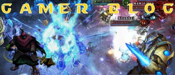 Gamer Blog #5