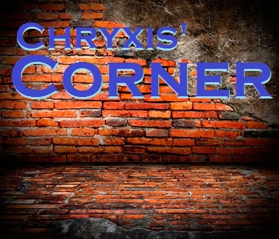 Chryxis' Corner Vol 2: New Year, New Season, New...builds?!