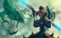 Why Monkey Around with Wukong?