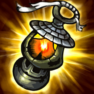 Wriggle's Lantern vs. Spirit of the Lizard Elder: Analysis