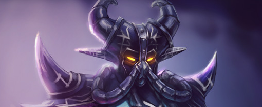 Five Hops This Time: Kassadin Analysis