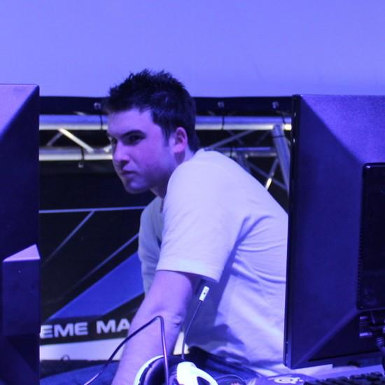 Interview with SK Kev1n: