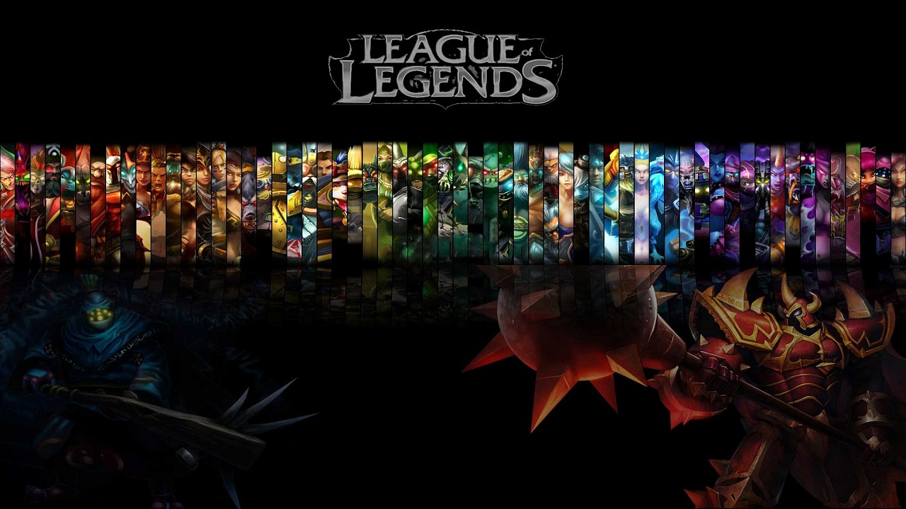 30 Seconds to a New Free Champion Rotation