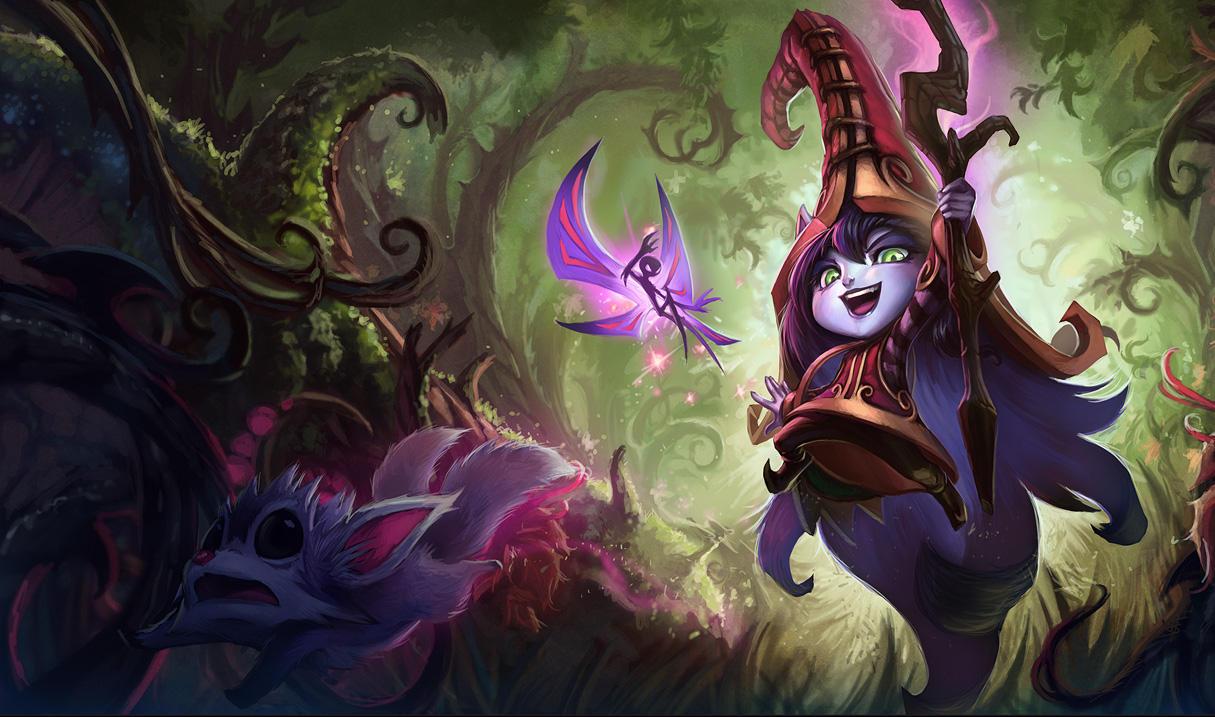 On GP5s and Metagame