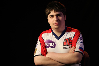 Interview with GoSu Pepper: 
