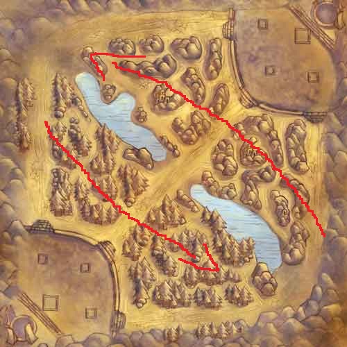 2v1: The AD Story