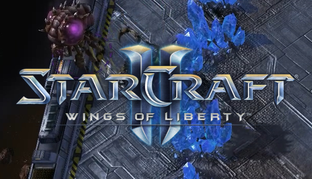 Video guide: Zerg Scouting - Queen Drop