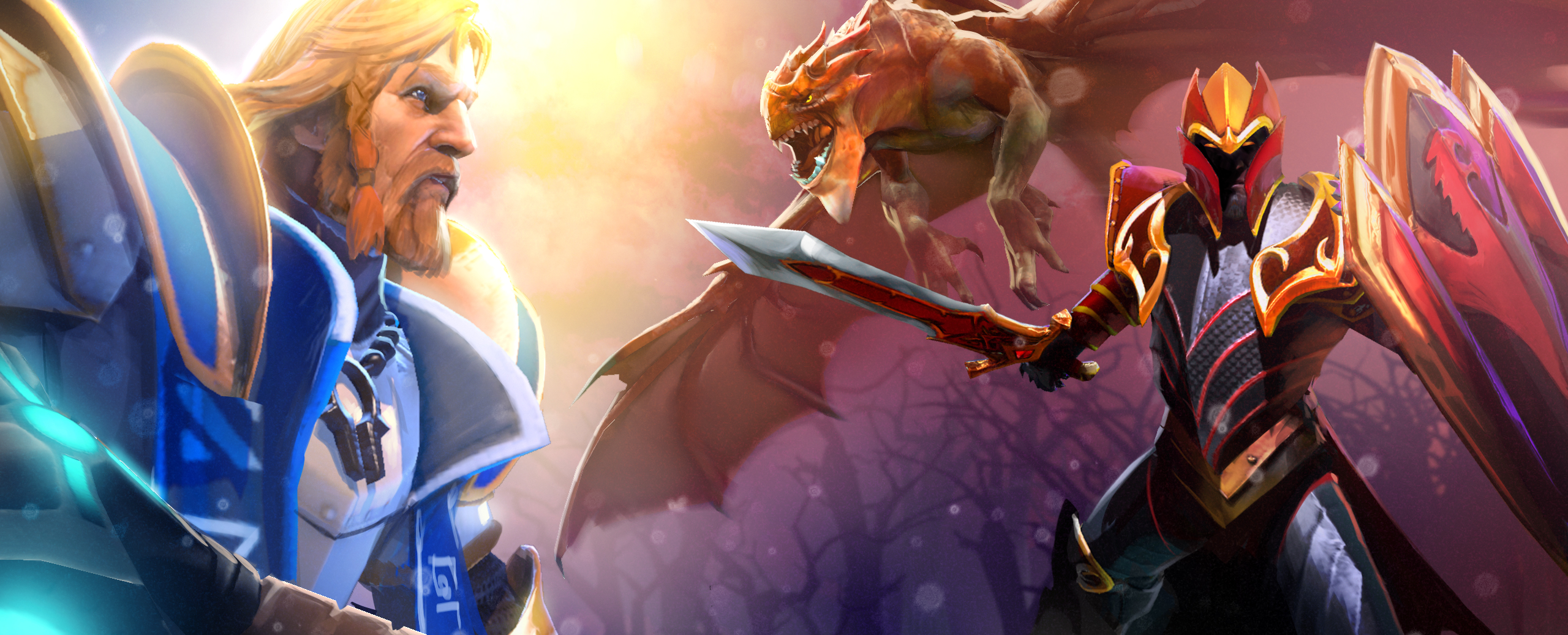 Dragon Knight In Depth Look