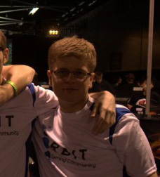 Interview with Orbit Gaming's Nientonsoh: