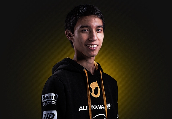 Pre-Super Week Interview with Team Dignitas Support Patoy