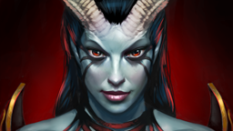 A magic centric Queen of Pain guide